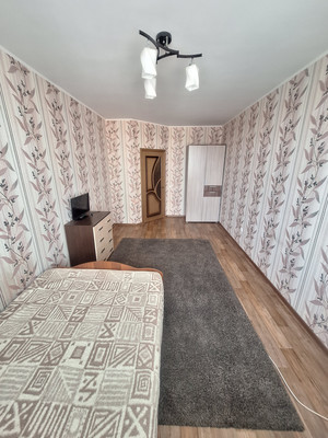 Продам однокомнатную (1-комн.) квартиру, Гагарина пр-кт, 99к2, Нижний Новгород г