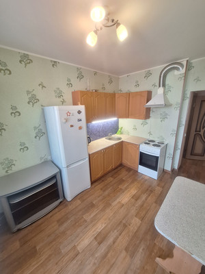 Продам однокомнатную (1-комн.) квартиру, Гагарина пр-кт, 99к2, Нижний Новгород г