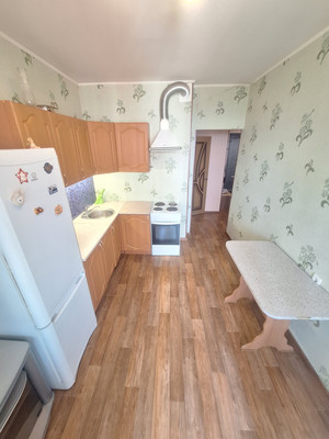 Продам однокомнатную (1-комн.) квартиру, Гагарина пр-кт, 99к2, Нижний Новгород г