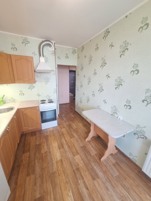 Продам однокомнатную (1-комн.) квартиру, Гагарина пр-кт, 99к2, Нижний Новгород г