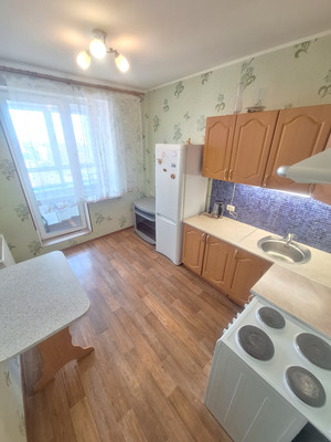 Продам однокомнатную (1-комн.) квартиру, Гагарина пр-кт, 99к2, Нижний Новгород г