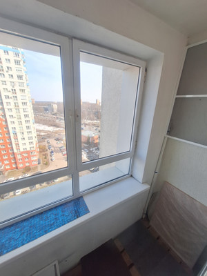 Продам однокомнатную (1-комн.) квартиру, Гагарина пр-кт, 99к2, Нижний Новгород г