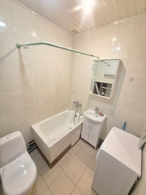 Продам однокомнатную (1-комн.) квартиру, Гагарина пр-кт, 99к2, Нижний Новгород г