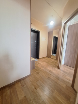 Продам однокомнатную (1-комн.) квартиру, Гагарина пр-кт, 99к2, Нижний Новгород г