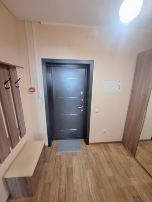 Продам однокомнатную (1-комн.) квартиру, Гагарина пр-кт, 99к2, Нижний Новгород г