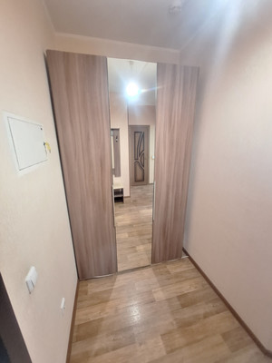 Продам однокомнатную (1-комн.) квартиру, Гагарина пр-кт, 99к2, Нижний Новгород г