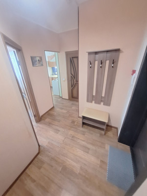 Продам однокомнатную (1-комн.) квартиру, Гагарина пр-кт, 99к2, Нижний Новгород г