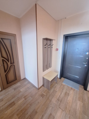 Продам однокомнатную (1-комн.) квартиру, Гагарина пр-кт, 99к2, Нижний Новгород г