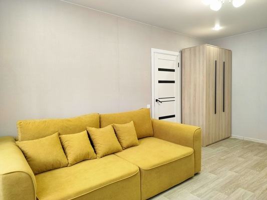 Сдам однокомнатную (1-комн.) квартиру, Санникова ул, 9к2, Москва г