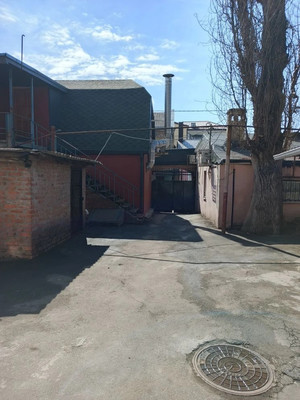 Продам однокомнатную (1-комн.) квартиру, Станиславского ул, 61, Ростов-на-Дону г