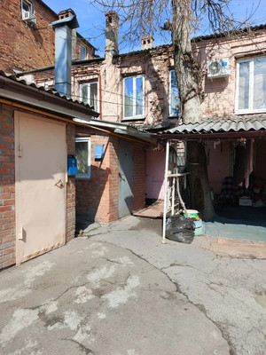 Продам однокомнатную (1-комн.) квартиру, Станиславского ул, 61, Ростов-на-Дону г