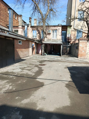 Продам однокомнатную (1-комн.) квартиру, Станиславского ул, 61, Ростов-на-Дону г