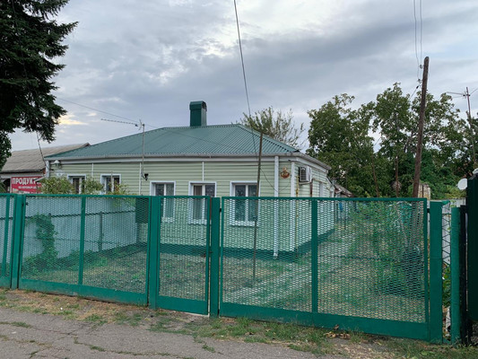 Продам дом, Гражданская ул, 11, Тихорецк г, 0 км от города