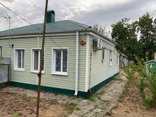 Продам дом, Гражданская ул, 11, Тихорецк г, 0 км от города
