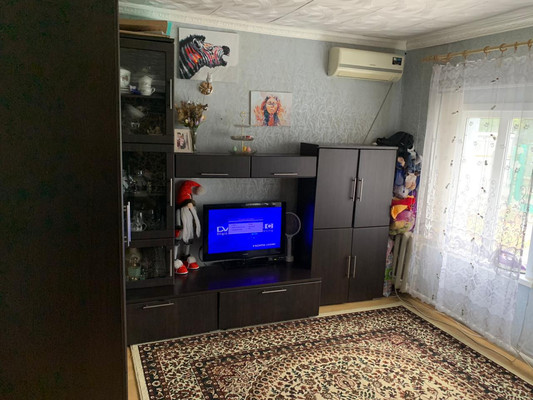 Продам дом, Гражданская ул, 11, Тихорецк г, 0 км от города