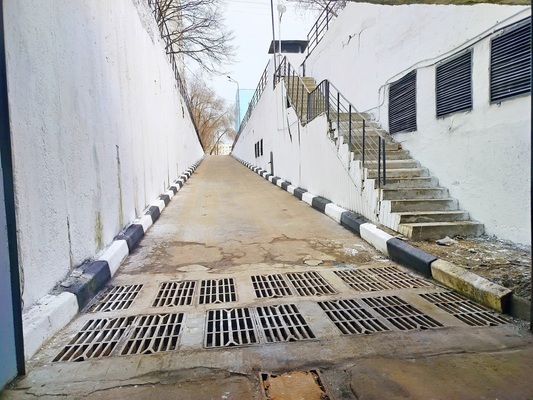 Сдам однокомнатную (1-комн.) квартиру, Санникова ул, 9к2, Москва г