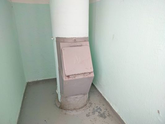 Сдам однокомнатную (1-комн.) квартиру, Санникова ул, 9к2, Москва г