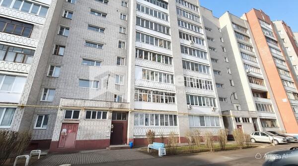 Продам двухкомнатную (2-комн.) квартиру, Сакко ул, 37, Иваново г