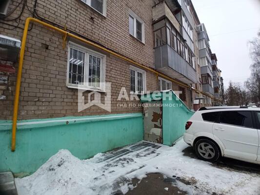 Продам коммерческое помещение 187,6 м2, Фролова ул, 6, Иваново г