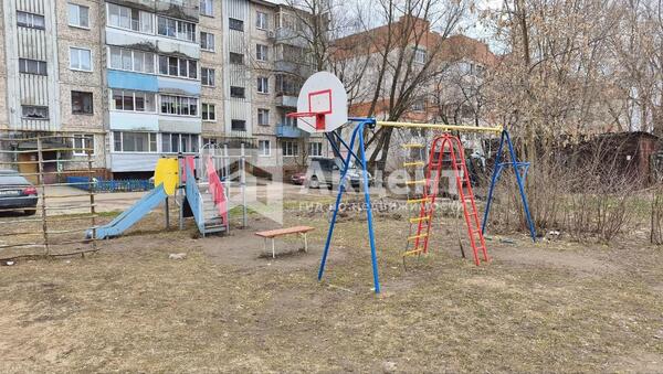 Продам трехкомнатную (3-комн.) квартиру, Каравайковой ул, 50, Иваново г