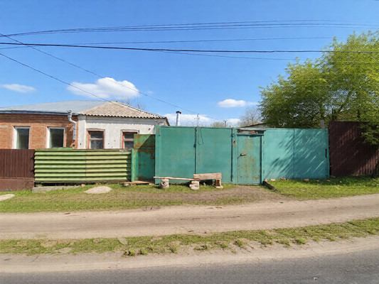Продам дом, Гарибальди пер, 21, Ростов-на-Дону г, 0 км от города