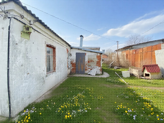 Продам дом, Гарибальди пер, 21, Ростов-на-Дону г, 0 км от города