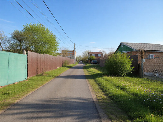 Продам дом, Гарибальди пер, 21, Ростов-на-Дону г, 0 км от города