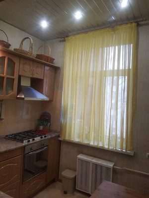 Продам трехкомнатную (3-комн.) квартиру, Октябрьский пр-кт, 170/7, Люберцы г