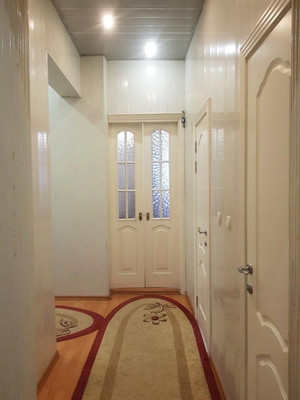 Продам трехкомнатную (3-комн.) квартиру, Октябрьский пр-кт, 170/7, Люберцы г