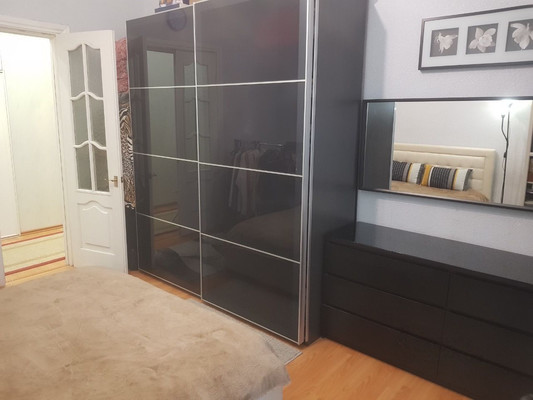 Продам трехкомнатную (3-комн.) квартиру, Октябрьский пр-кт, 170/7, Люберцы г