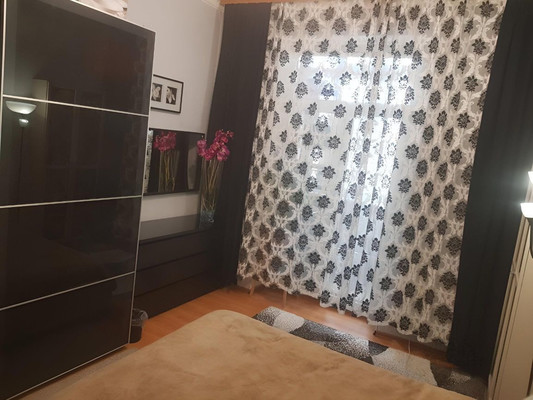 Продам трехкомнатную (3-комн.) квартиру, Октябрьский пр-кт, 170/7, Люберцы г