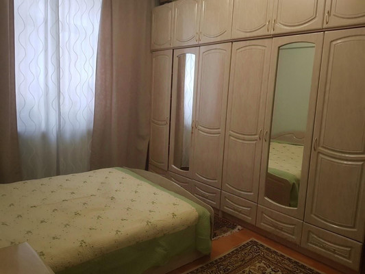 Продам трехкомнатную (3-комн.) квартиру, Октябрьский пр-кт, 170/7, Люберцы г