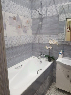 Продам трехкомнатную (3-комн.) квартиру, Октябрьский пр-кт, 170/7, Люберцы г