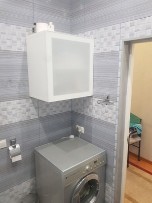 Продам трехкомнатную (3-комн.) квартиру, Октябрьский пр-кт, 170/7, Люберцы г