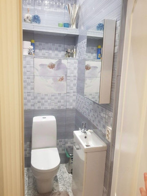 Продам трехкомнатную (3-комн.) квартиру, Октябрьский пр-кт, 170/7, Люберцы г