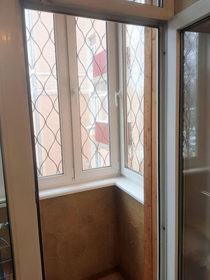 Продам трехкомнатную (3-комн.) квартиру, Октябрьский пр-кт, 170/7, Люберцы г