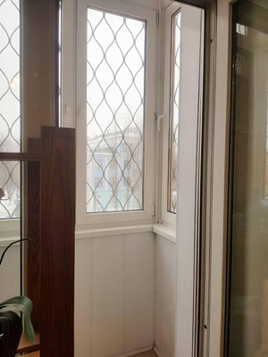 Продам трехкомнатную (3-комн.) квартиру, Октябрьский пр-кт, 170/7, Люберцы г