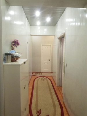 Продам трехкомнатную (3-комн.) квартиру, Октябрьский пр-кт, 170/7, Люберцы г