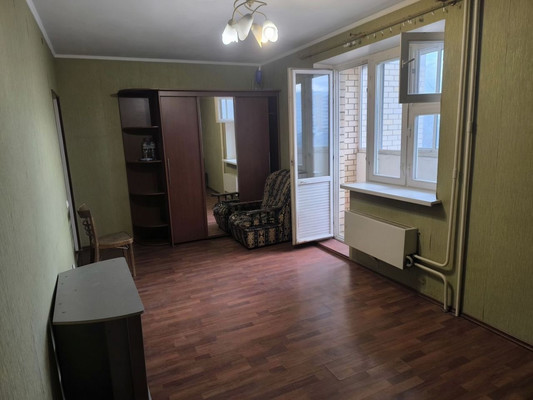 Продам однокомнатную (1-комн.) квартиру, Октябрьский пр-кт, 142, Люберцы г