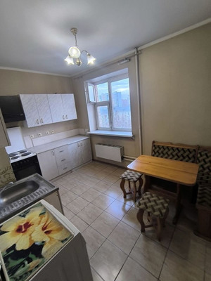 Продам однокомнатную (1-комн.) квартиру, Октябрьский пр-кт, 142, Люберцы г