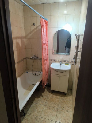 Продам однокомнатную (1-комн.) квартиру, Октябрьский пр-кт, 142, Люберцы г