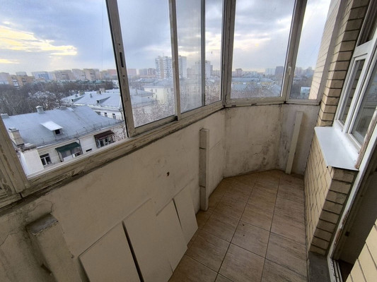 Продам однокомнатную (1-комн.) квартиру, Октябрьский пр-кт, 142, Люберцы г