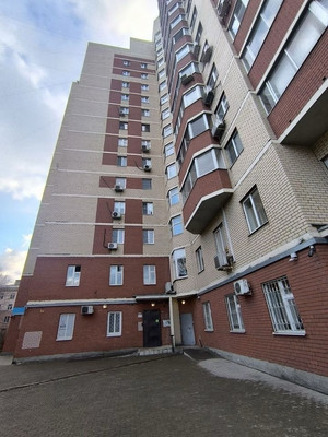 Продам однокомнатную (1-комн.) квартиру, Октябрьский пр-кт, 142, Люберцы г