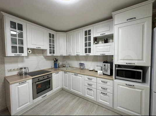 Продам двухкомнатную (2-комн.) квартиру, Сходня мкр, 33к1, Химки г