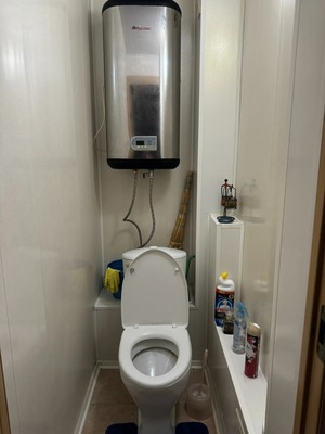 Продам однокомнатную (1-комн.) квартиру, Московская ул, 100, Чехов г