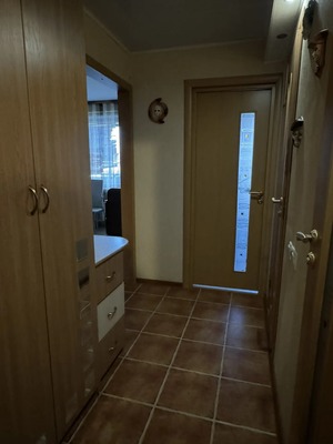 Продам однокомнатную (1-комн.) квартиру, Московская ул, 100, Чехов г