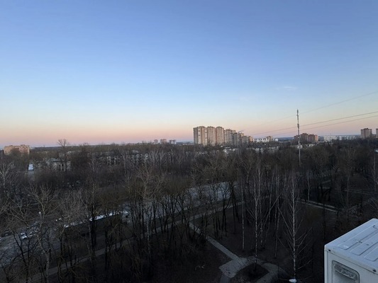 Продам однокомнатную (1-комн.) квартиру, Московская ул, 100, Чехов г