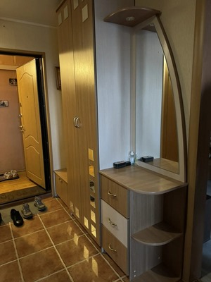 Продам однокомнатную (1-комн.) квартиру, Московская ул, 100, Чехов г