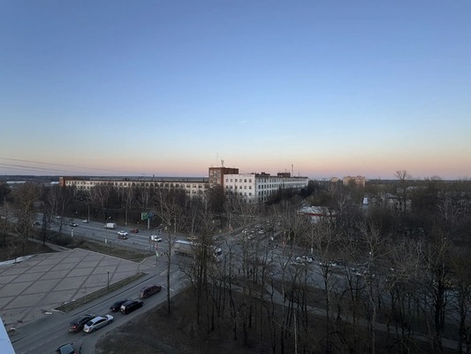 Продам однокомнатную (1-комн.) квартиру, Московская ул, 100, Чехов г