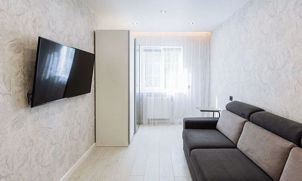 Продам двухкомнатную (2-комн.) квартиру, Черниговская ул, 62, Калининград г